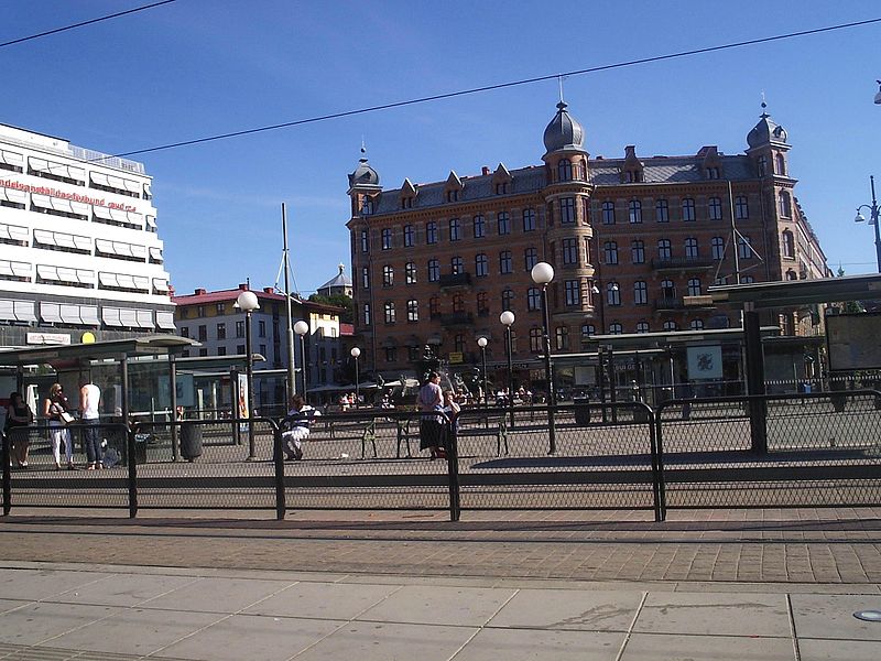 Göteborgs konstskola Göteborgs konstskola