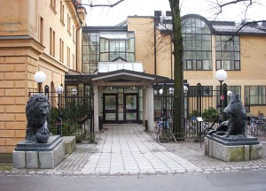800px-Konsthögskolan_Stockholm_entre